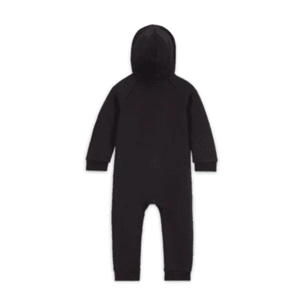 Nike Sportswear Baby Hooded Coverall. Nike.com