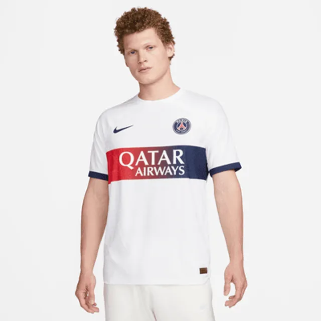 Nike Barcelona Dri-Fit ADV Match Away Jersey 2022-2023 - S