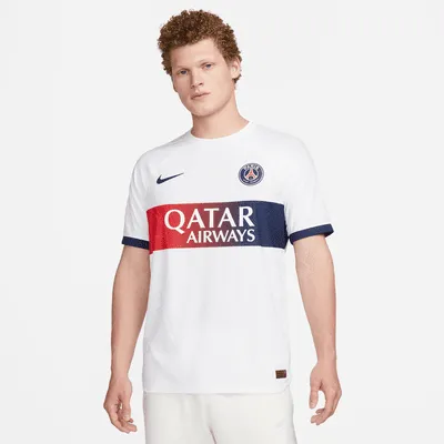 Paris Saint-Germain 2022/23 Match Fourth Men's Jordan Dri-FIT ADV