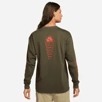 Nike ACG Men's Long-Sleeve T-Shirt. Nike.com