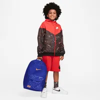 Nike Heritage CR7 Backpack (25L). Nike.com