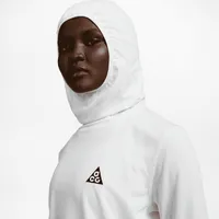 Nike ACG Dri-FIT ADV "Lava Tree" Women's UV Long-Sleeve Hoodie. Nike.com