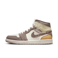 Air Jordan 1 Mid SE Craft Men's Shoes. Nike.com