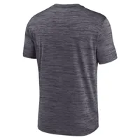 Nike Yard Line Velocity (NFL Pittsburgh Steelers) Men's T-Shirt. Nike.com
