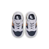 Nike Dunk Low SE Baby/Toddler Shoes. Nike.com