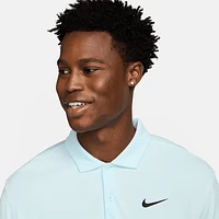 NikeCourt Dri-FIT Men's Tennis Polo. Nike.com