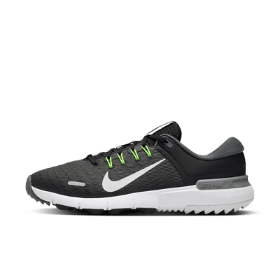 Nike Free Golf NN Shoes (Wide). Nike.com