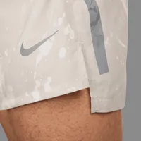 Nike Dri-FIT Run Division Stride Men's 4" Brief-Lined Running Shorts. Nike.com
