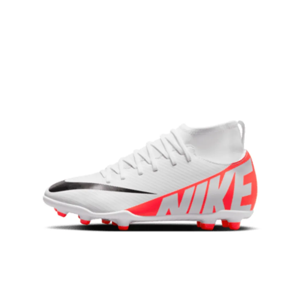 nike jr mercurial superfly