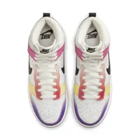 Nike Dunk High Women's Shoes. Nike.com