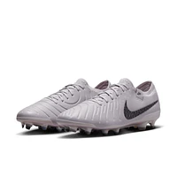 Nike Tiempo Legend 10 Elite FG Low-Top Soccer Cleats. Nike.com