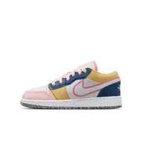 Air Jordan 1 Low SE Big Kids' Shoes. Nike.com