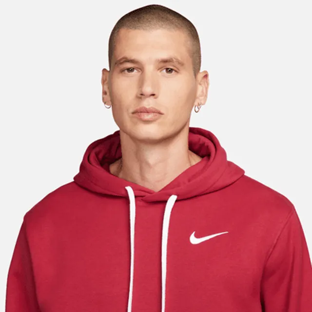 Team 31 Club Men's Nike NBA Pullover Hoodie.