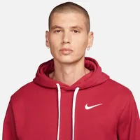 Nike Sportswear Club Fleece Men's Pullover Hoodie. Nike.com