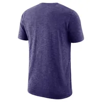 Phoenix Suns Mantra Men's Nike Dri-FIT NBA T-Shirt. Nike.com