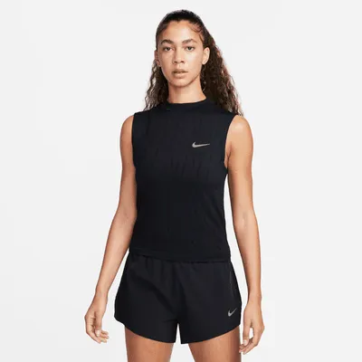 Débardeur Nike Running Division pour femme. FR
