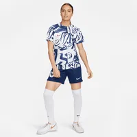 U.S. Academy Pro Women's Nike Dri-FIT Soccer Top.