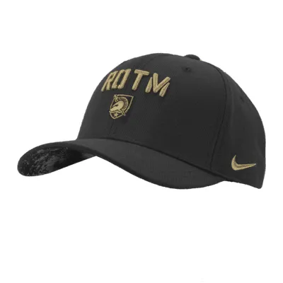 Army Nike College SwooshFlex Cap. Nike.com