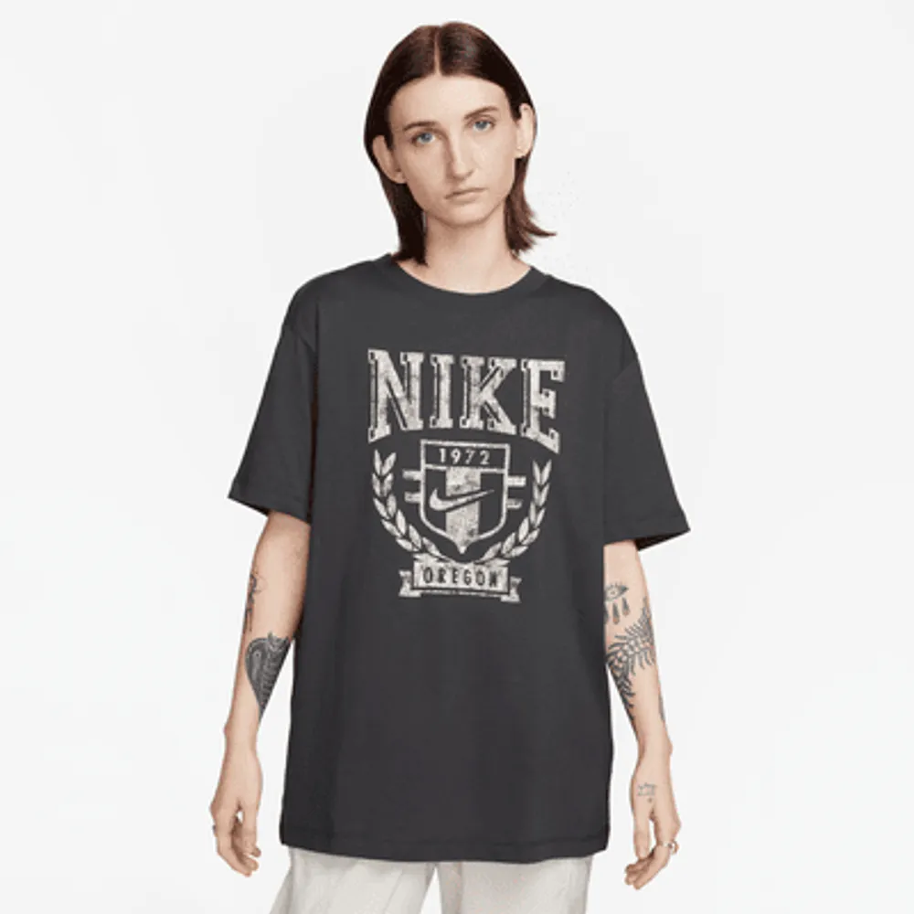 nike 1972 t shirt