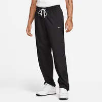 Nike DNA Men's Tearaway Basketball Pants. Nike.com