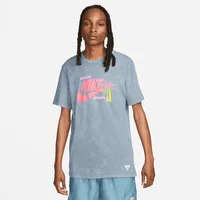 Nike Sportswear Men's T-Shirt. Nike.com