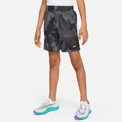 Nike Multi Big Kids' (Boys') Dri-FIT Shorts. Nike.com