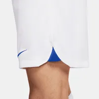 Paris Saint-Germain 2022/23 Stadium Third Men's Nike Dri-FIT Soccer Shorts. Nike.com