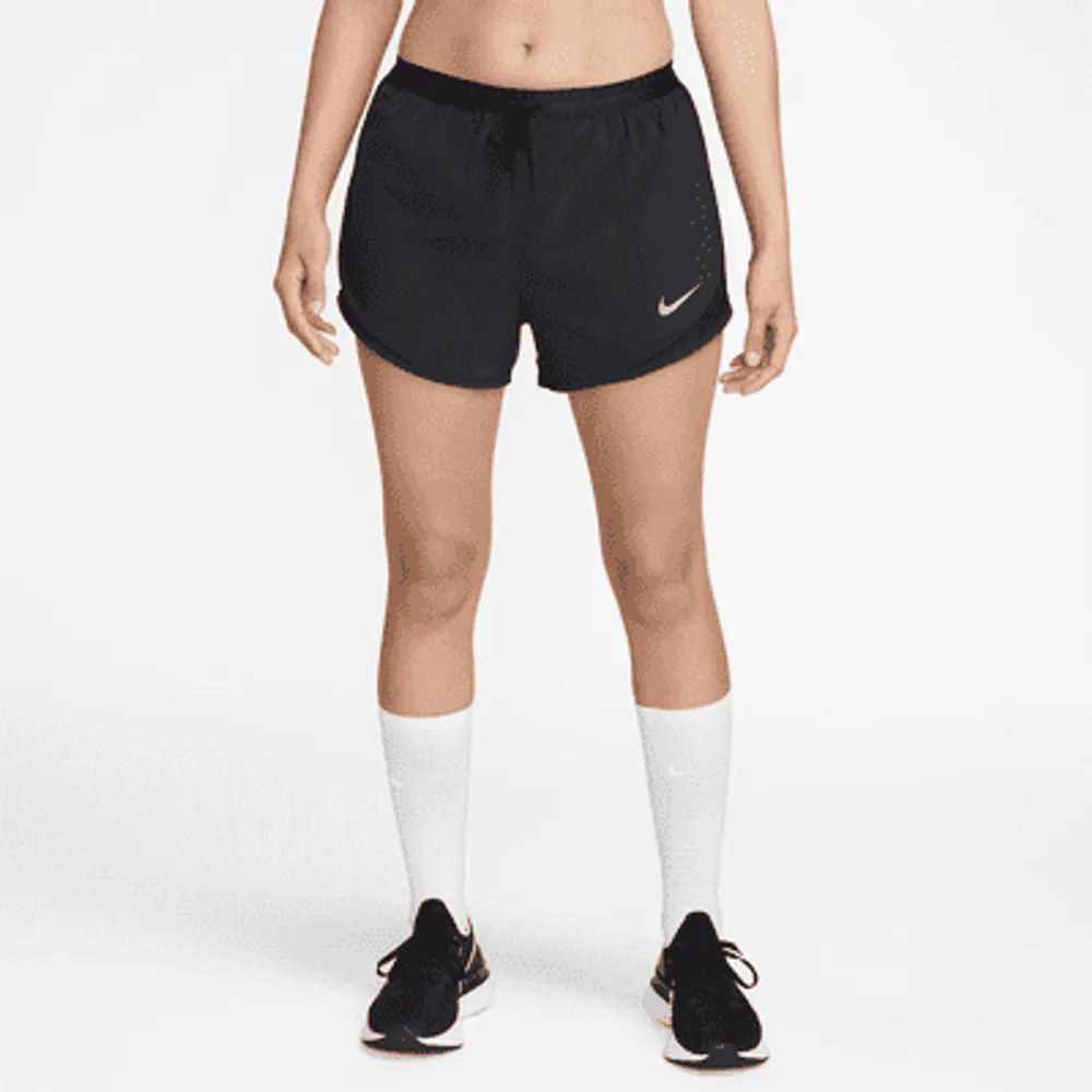 Nike Dri-FIT Run Division Tempo Luxe Women's Running Shorts. Nike.com