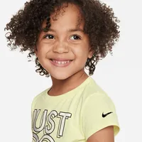 Nike Digi Dye "Just Do It" Tee Toddler T-Shirt. Nike.com