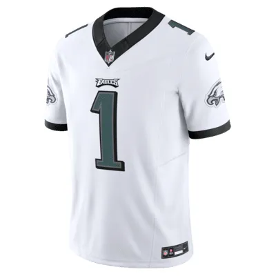 Jalen Hurts Philadelphia Eagles Salute to Service Men's Nike Dri