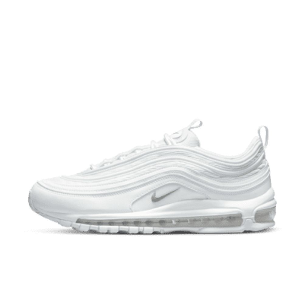Chaussure Nike Air Max 97 pour Homme. FR