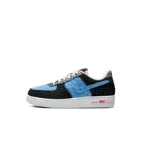 Nike Force 1 LV8 Little Kids' Shoes. Nike.com