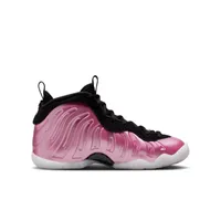 Nike Little Posite One Big Kids' Shoes. Nike.com