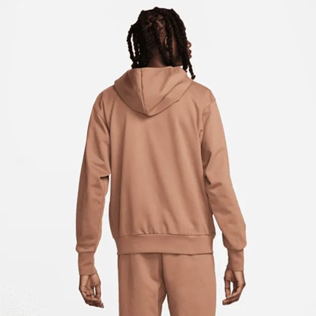 WNBA All-Star Weekend Standard Issue Men's Nike Pullover Hoodie.