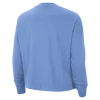 UNC Women's Nike College Long-Sleeve T-Shirt. Nike.com