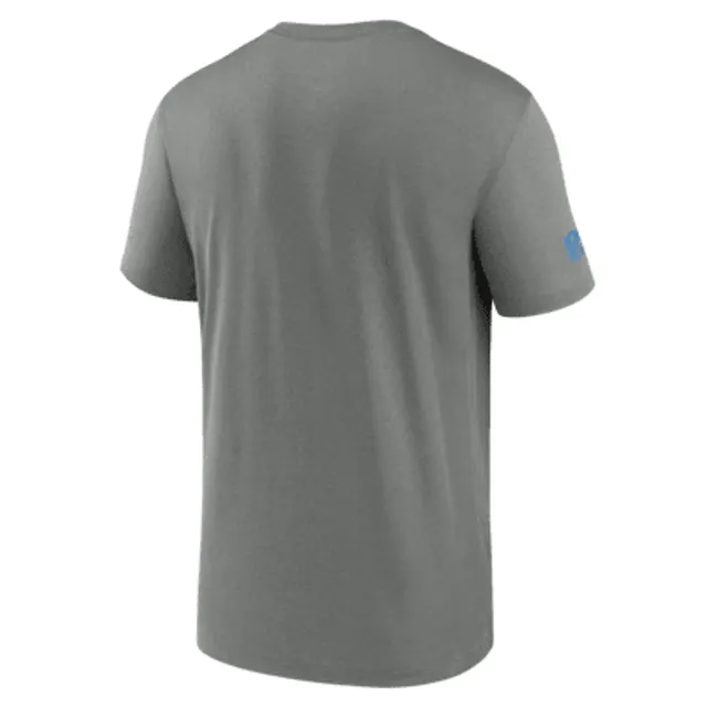 Nike Dri-FIT Logo Legend (NFL Los Angeles Chargers) Men's T-Shirt