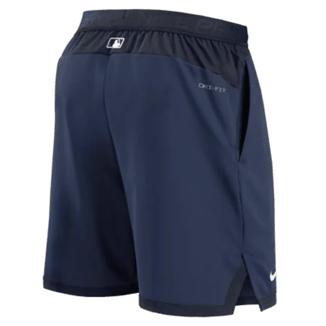 Nike Dri-FIT City Connect (MLB Atlanta Braves) Men's Shorts.