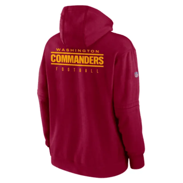 washington commanders Pullover Hoodie for Sale by Art Wear