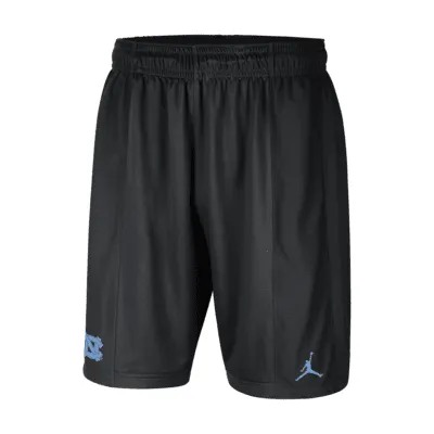 Jordan College (UNC) Men's Knit Football Shorts. Nike.com