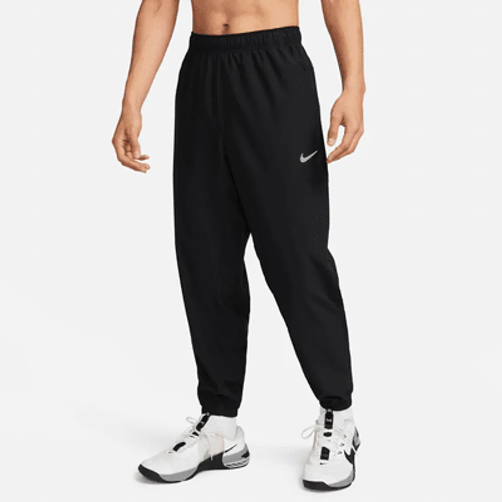 Nike Men's NBA Team 31 Courtside Fleece Pants