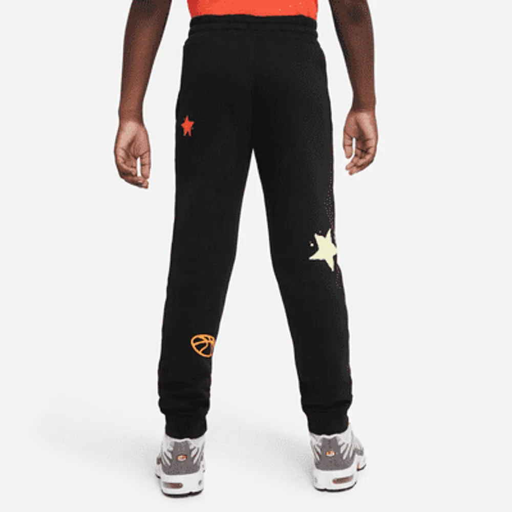Nike Sportswear Club Fleece Big Kids' (Boys') Joggers. Nike.com