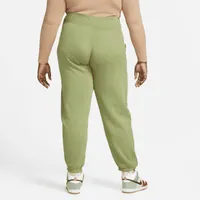 Nike Sportswear Phoenix Fleece Women's High-Waisted Oversized Sweatpants (Plus Size). Nike.com