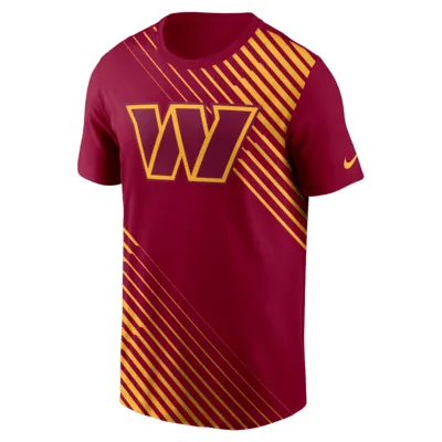 Men's Medium Nike Jersey - Washington Redskins