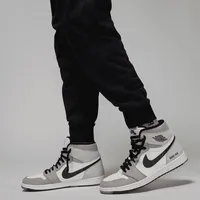 Jordan Dri-FIT Sport Men's Fleece Pants. Nike.com