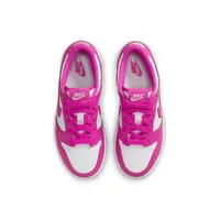 Nike Dunk Low Little Kids' Shoes. Nike.com