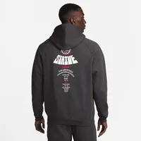 LeBron Men's Pullover Basketball Hoodie. Nike.com