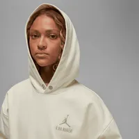 Jordan x A Ma Maniére Men's Jacquard Hoodie. Nike.com