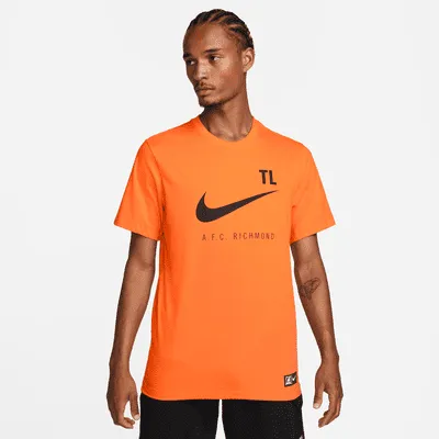 AFC Richmond Men's Nike T-Shirt. Nike.com