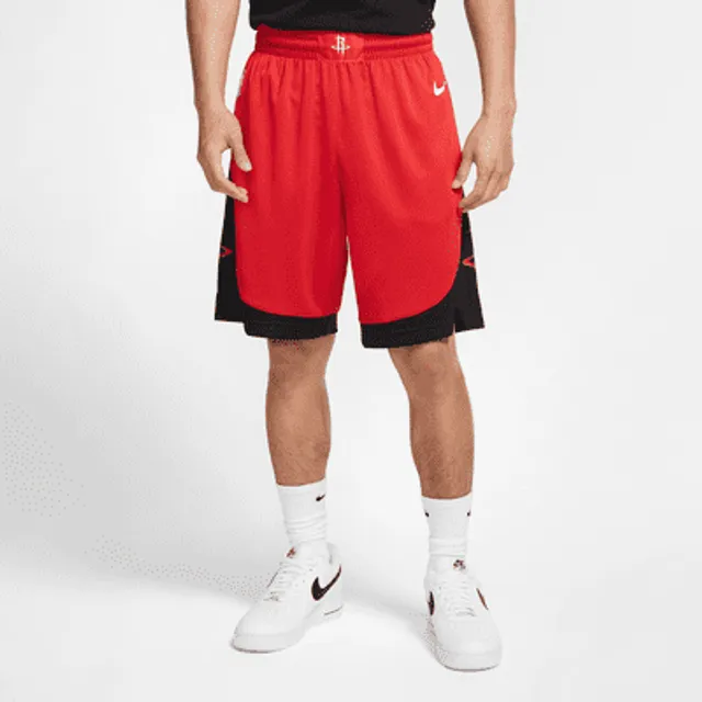 Cleveland Cavaliers Nike Icon Swingman Shorts - Mens
