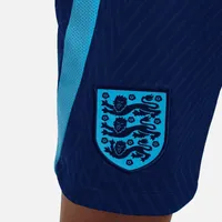 England Strike Big Kids' Nike Dri-FIT Knit Soccer Shorts. Nike.com